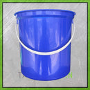 TC Plastic Bucket & Lid