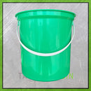 TC Plastic Bucket & Lid