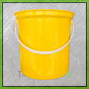 TC Plastic Bucket & Lid