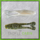 Powerbait Buzz'n Speed Toad 4.25"