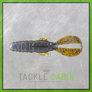 Powerbait Crash Craw 4.25"