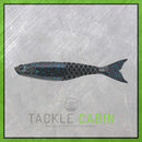 Powerbait Power Stinger Swimbait 4,25"