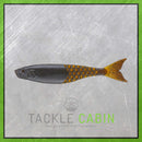 Powerbait Power Stinger Swimbait 4,25"