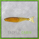 Powerbait Power Stinger Swimbait 4,25"