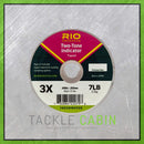 Powerflex 2-Tone Indicator Tippet