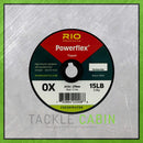 Powerflex Tippet Material