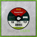 Powerflex Tippet Material