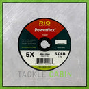 Powerflex Tippet Material