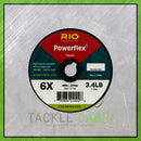 Powerflex Tippet Material