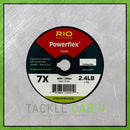 Powerflex Tippet Material