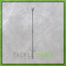 Premium Powder Coated Bank Stick Set