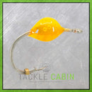 Premium Series UV Egg - Orange