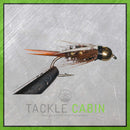 Prince Nymph - Standard