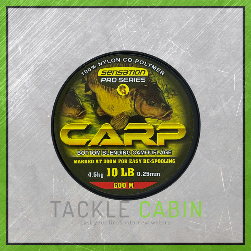 Pro Series Carp Line