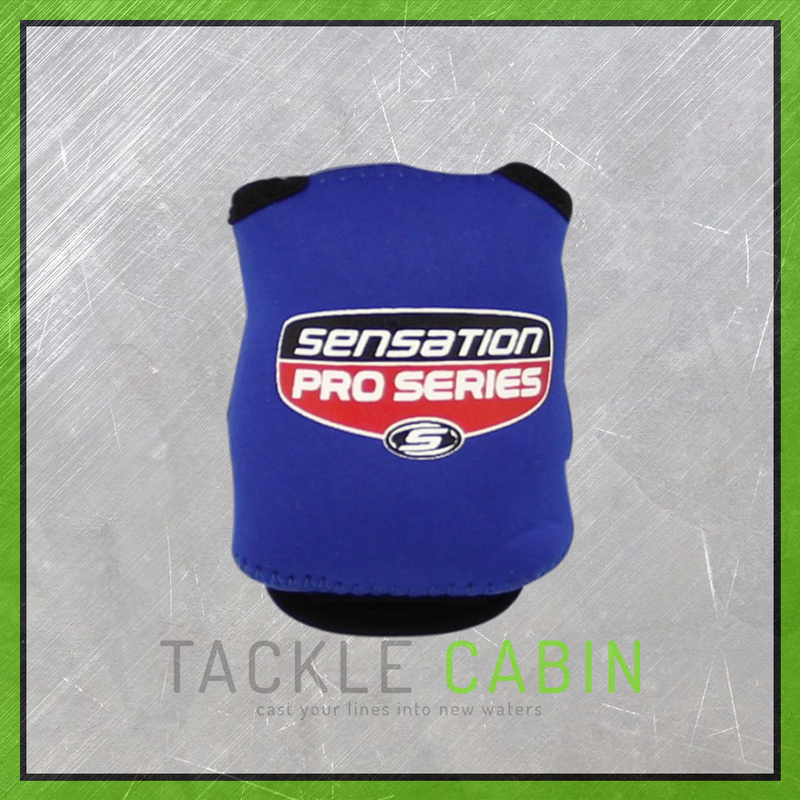 Pro Series Neoprene Baitcaster Reel Cover