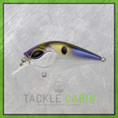 Pro Series Bouncer Squarebill 6.0cm