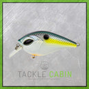 Pro Series Bouncer Squarebill 6.0cm