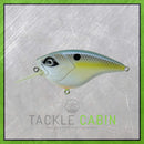 Pro Series Flat Comet 6.5cm