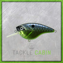 Pro Series Flat Comet 6.5cm