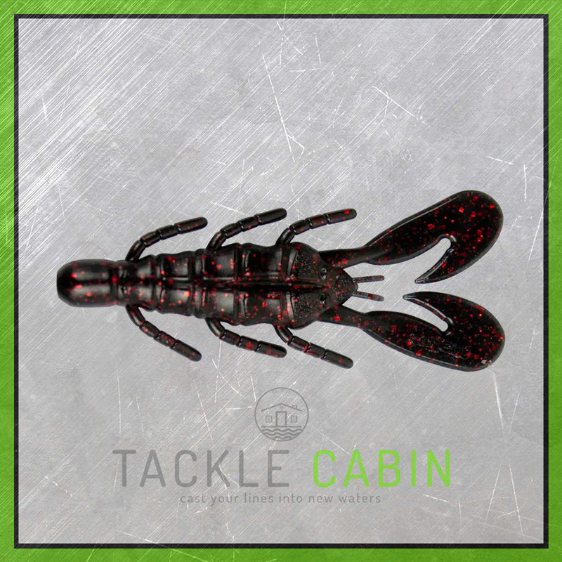 Pro Series Mirror Craw 3.5"