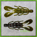 Pro Series Mirror Craw 3.5"