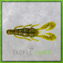 Pro Series Mirror Craw 3.5"