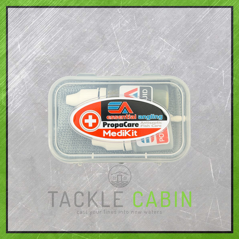 PropaCare Kit