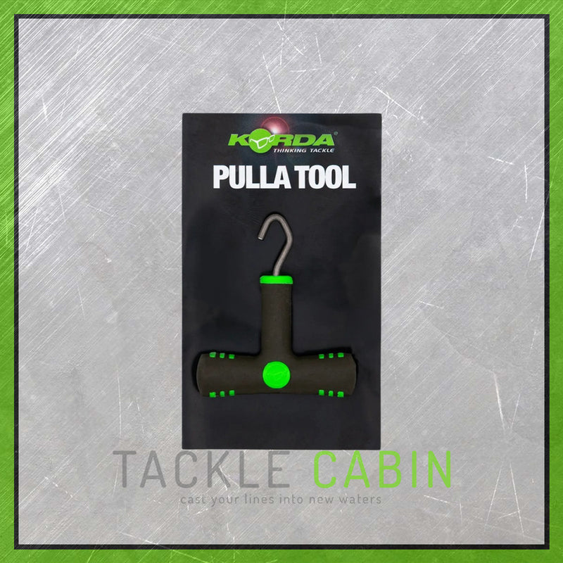 Pulla Tool