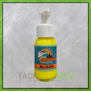 Dips with Lotion Pump