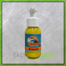 Dips with Lotion Pump