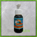 Dips with Lotion Pump