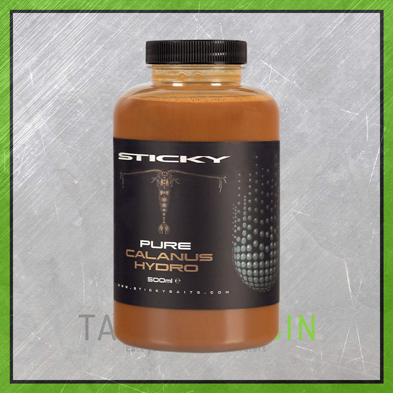 Pure Liquid Food