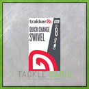 Quick Change Swivel