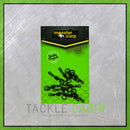 Quick Change Ring Swivel