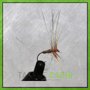 Barbless RAB - Natural