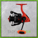 Rage Spinning Reel