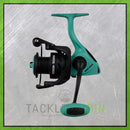 Rage Spinning Reel