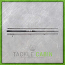 Rapid Spin Zero Travel Series Spinning Rod
