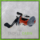Raptor Casting Reel