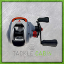 Raptor Casting Reel