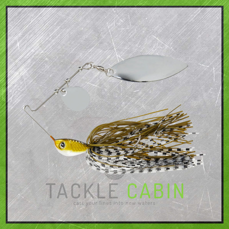 RaptorZ Spinnerbait