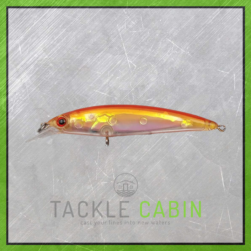 Rattling Minnow 80