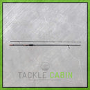 Reaction Spinning Rods