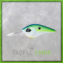 Recon Crankbait