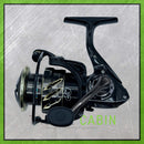 Rezel Spinning Reel
