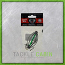 Sliding Rietvlei Torpedo Trace