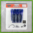 Pro Series Kit - Craw Texas Rig