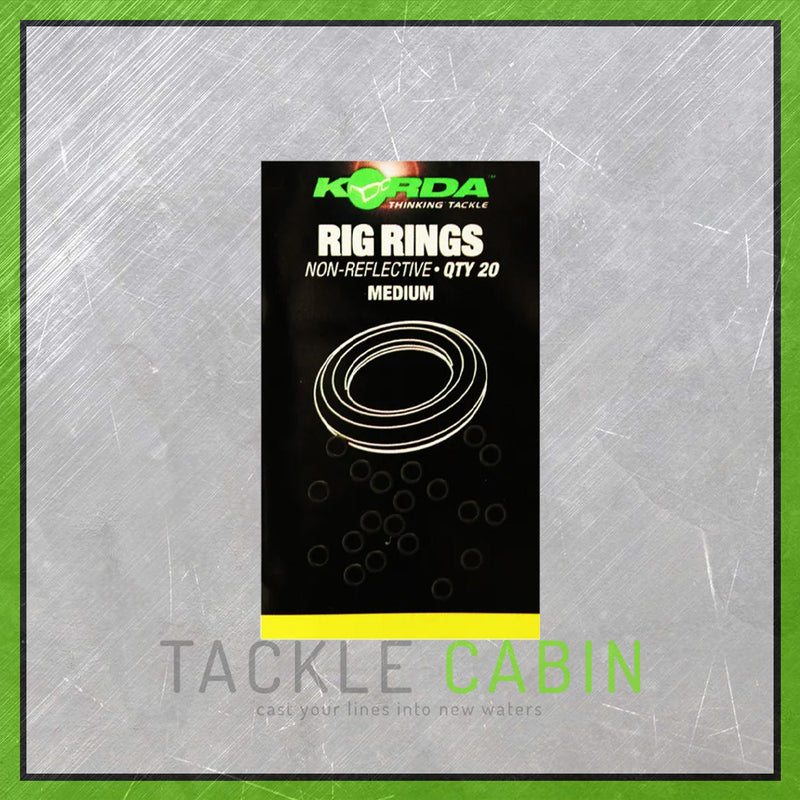 Rig Ring