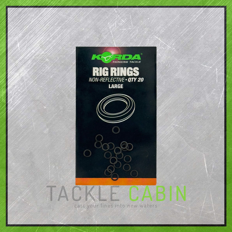 Rig Ring