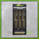 Ring Swivel Leadcore Leader